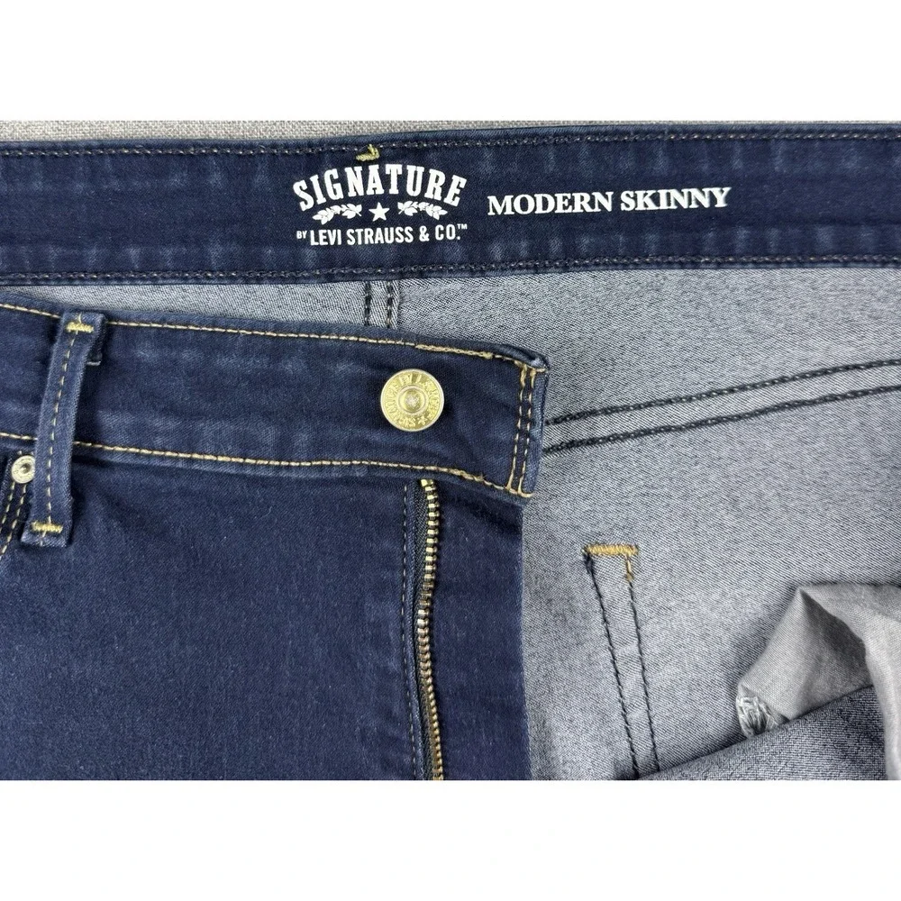 Levis upgrade your